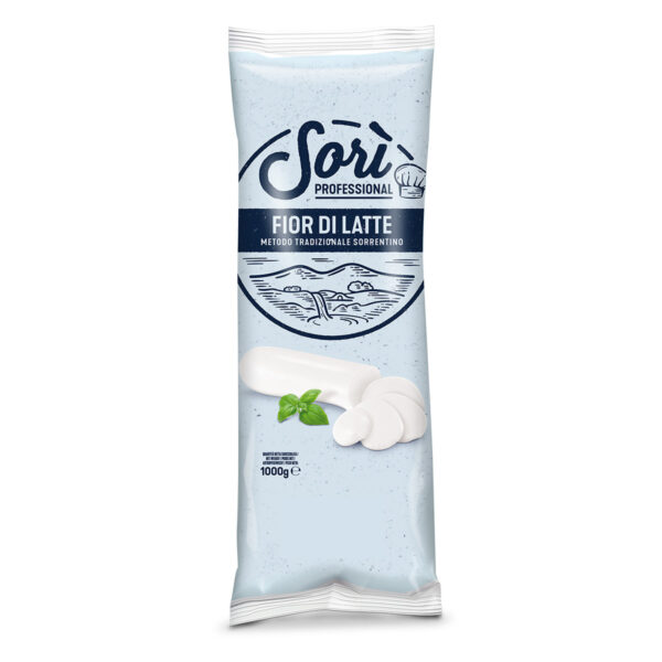 FILONI DI FIOR DI LATTE "SORI'