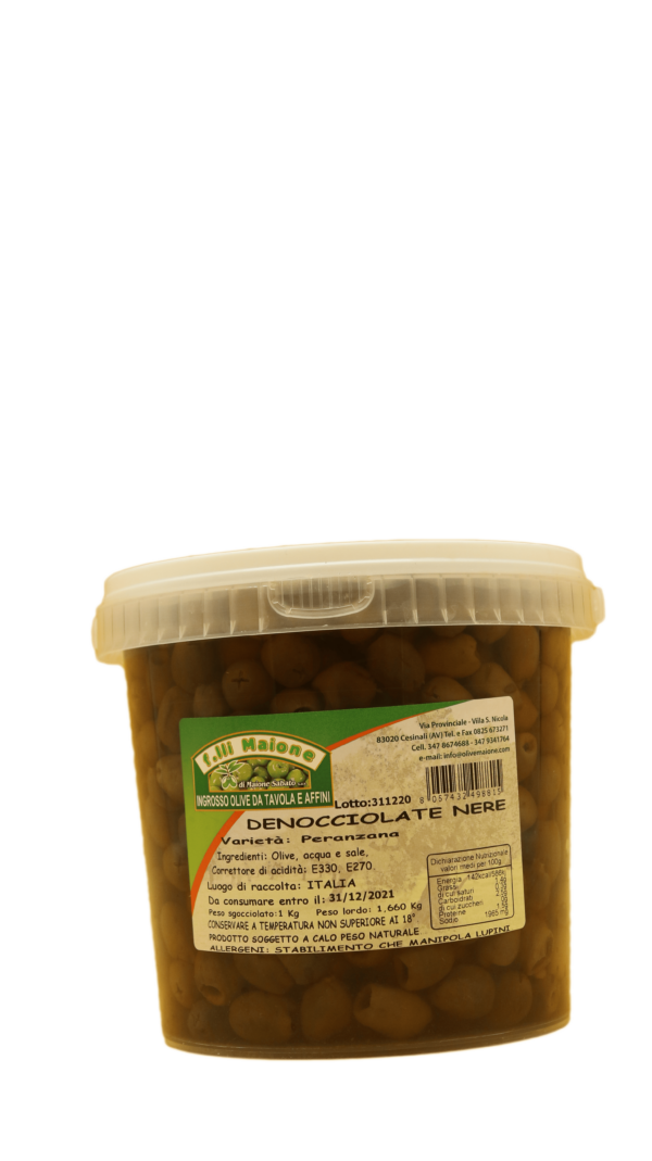 CAPPERI - 500 ml