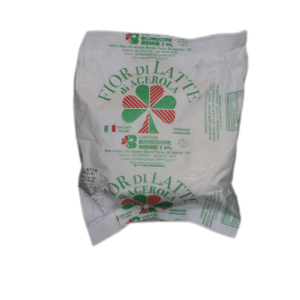 FIOR DI LATTE DI AGEROLA