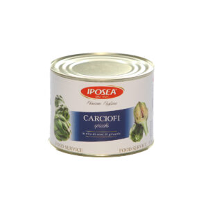 SPICCHI CARCIOFI OLIO 2200 ML